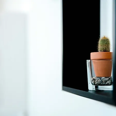 Apartamento Bright - The House Of Travelers *