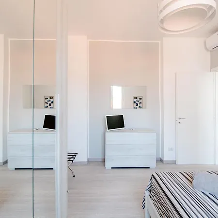 Bright - The House Of Travelers Apartamento