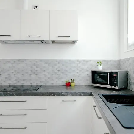 Bright - The House Of Travelers Apartamento
