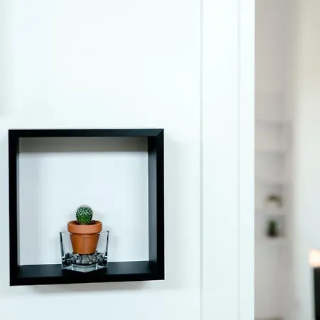 Bright - The House Of Travelers Apartamento