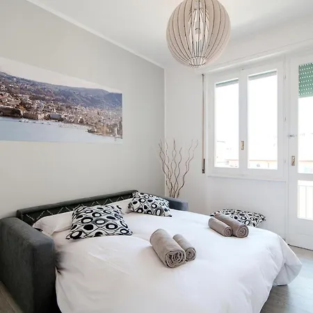 Bright - The House Of Travelers Apartamento Como