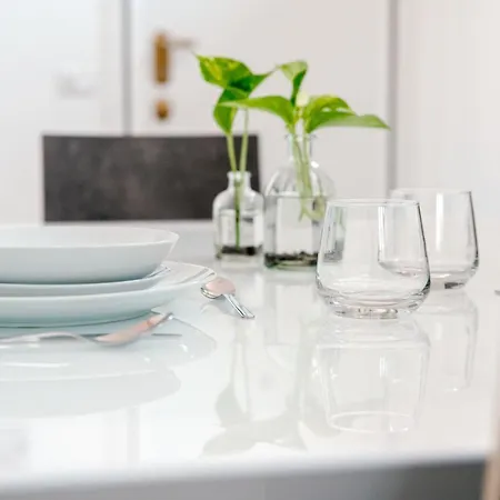 Apartamento Bright - The House Of Travelers